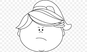 Angry face images, illustrations, vectors black and white aggressive cartoon 25kb 450x389: Smiley Black And White Face Clip Art Png 530x493px Watercolor Cartoon Flower Frame Heart Download Free
