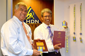 Unlike any others of the gov management, faster in process. Kidzania Kuala Lumpur Welcomes Lembaga Hasil Dalam Negeri Malaysia As Its Latest Industry Partner Kidzania Journal
