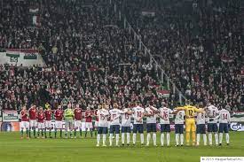 Eddig 79 alkalommal nézték meg. Magyarorszag Norvegia 2 1 2015 11 15 Kepek Adatok Europa Bajnoksag 2016 Potselejtezo 2 Merkozes Magyarfutball Hu