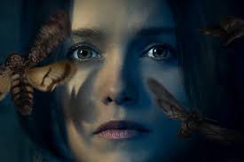 Citation sur une rencontre inattendue. Clarice Saison 1 Clarice Sterling Chasse Les Meurtriers Des Ce Soir Sur Cbs Et Demain Sur Salto En France Critictoo Series Tv