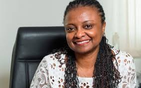 Nilma Lino Gomes, autor em PT no Senado