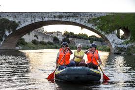 Il fenomeno è più esteso di quanto si pensa e non fanno bene alla salute. Prato Vista Dal Fiume Si Torna A Navigare Sul Bisenzio Artemia