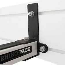 Rhino Rack Foxwing Hd Bracket Kit