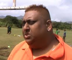 Fiji FA Mourns loss of Goundar...