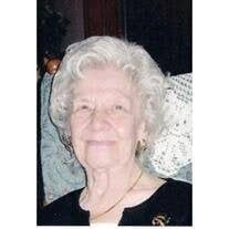 Isabel Derr Obituary