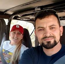 High Speed Airplane Flight Over Tucson and Phoenix