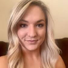 Caitlin Steffens's Instagram, Twitter & Facebook