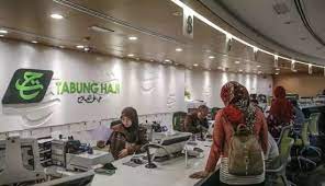 Cara keluarkan duit tabung haji. Cara Keluarkan Duit Tabung Haji Semak Baki Pengeluaran