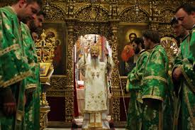 Biserica pogorarea sfantului duh este un lacas de tip maramuresan ridicat aproape de podul de peste lacul din parcul titan, in anul 1994, la initiativa preotului adrian niculcea, a fost infiintata parohia pogorarea sfantului duh parc titan. Rusalii 2020 SemnificaÈ›ii Pentru Pogorarea Sfantului Duh È™i TradiÈ›ii Specifice Acestei SÄƒrbÄƒtori