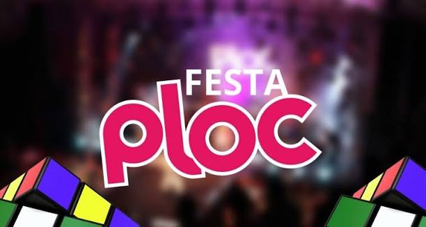Festa PLOC e a memória musical dos anos 80