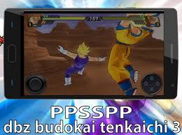 Dragon ball z budokai tenkaichi 3 ppsspp download. Ppsspp Dragonballz Budokai Tenkaichi 3 Obby Tricks For Android Apk Download
