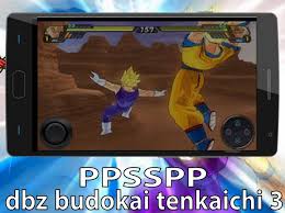 Ppsspp ofrece la posibilidad de guardar y cargar la partida en cualquier momento, y también. Ppsspp Dragonballz Budokai Tenkaichi 3 Obby Tricks For Android Apk Download