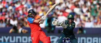 The Proteas’ Stalled Momentum: South Africa Faces Uncomfortable Questions After England Exit