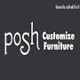 POSH Customize Furniture from m.facebook.com