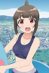 Yui Mikoze Anime Futsuu No Joshikousei Ga Locodol Yatte Mita Birthday May 7 Anime Anime Characters Comics