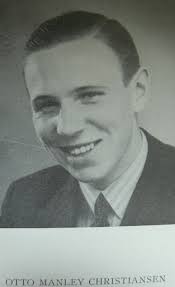 Otto Manley Christiansen