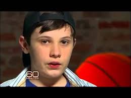 Gordon McKernan chats with Lafayette Attorney Devin Guidry