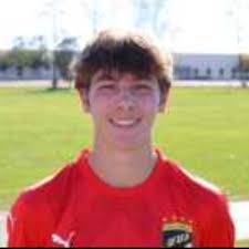 Alex Bucher's Soccer Recruiting Profile