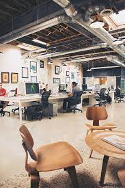 welikesmall office 住宅 オフィスデザイン オープンオフィス