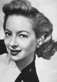 Evelyn Keyes