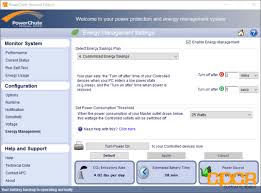 Download apc software and firmware. Powerchute Personal Review