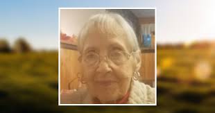Nelda Lou Overton Obituary February 24, 2020