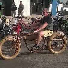 Pin On Bicycles