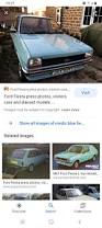 Image result for Light Blue 1979 Fiesta