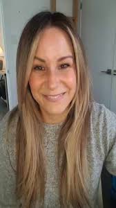 Instagram 用户 Melissa Freeze