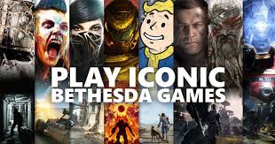 Deals of the day · read ratings & reviews · shop our huge selection Xbox Game Pass Mit 20 Bethesda Titeln Ab 12 Marz Gameswirtschaft De