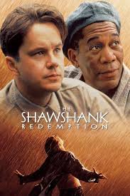 Discussion of The Shawshank Redemption Movie