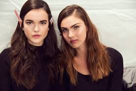 It was here that she chopped off her long brown hair and dyed her pixie crop platinum blonde. Brushed Up Brows And Fat 60s Lashes Defined Pink Tartan S Edie Sedgwick Inspired Spring 2014 Beauty Look Fashion Magazine