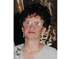 Margaret Lloyd Obituary (1941