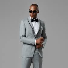 Maybe you would like to learn more about one of these? Grey Men S Wedding Suits Generation Tux Grey Suit Rental