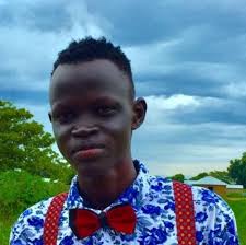 Johnny Abraham Bol (@Chutbol)