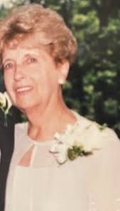 Helen Munroe Obituary (1934