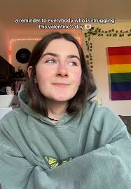 you deserve to feel loved this valentine’s day, and you should give that to  yourself ❤️ you don’t need to wait to find somebody else to treat you  right, you deserve to spoil and care for yourself too ...