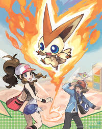 Pokemon black and white game. Legendary Pokemon Available Via Download At Pokemon Black And White Launch News Nintendo World Report