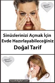 Sinuslerinizi Acmak Icin Muthis Cozum 2020 Saglik Saglikli Yasam Dogal Tedaviler