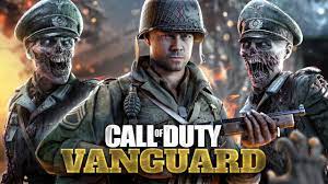 Call of duty and high sales numbers are no strangers to each other, and call of duty: Call Of Duty 2021 Title Storyline Already Revealed Ww2 Vanguard Zombies Tease Crossover Found Youtube