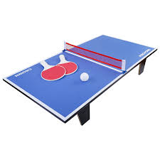 Kettler berlin outdoor table tennis table. Comdaq Mini Table Tennis Buy Online In Saint Vincent And The Grenadines At Saintvincent Desertcart Com Productid 76048692