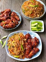 But, they all point to the same thing. Korean Fried Chicken Yummy O Yummy
