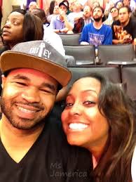 Keshia Knight Pulliam Hangs With Michelle Obama, Letoya Luckett And Her  Brothers