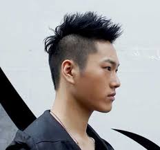 But they should take the hair's unique texture and thickness into account for the best overall look. 67 Popular Asian Hairstyles For Men