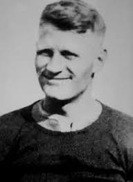 Frank Cavanaugh (1954)