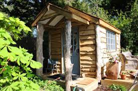 Don't mention log cabin at this point, you're talking about a caravan, which can be 6.8m x 20m in size, and have up to 6 bedrooms. Custom Built Garden Rooms Cabins And Timber Buildings Bespoke Garden Rooms Timber Buildings And Log Cabin Kits