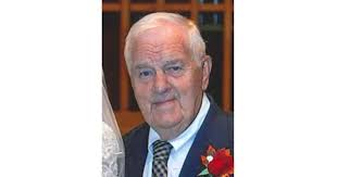 Howard J. Cotton Obituary (1932