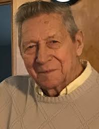 Obituary information for Marvin Goodknight