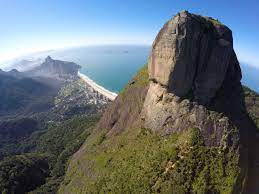 View a detailed profile of the structure 215288 including further data and descriptions in the emporis database. Pedra Da Gavea Rio De Janeiro Brazil