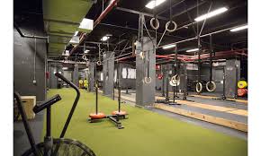 Best New York City Workout Studios Dujour Gym Design Best Gym New York Homes